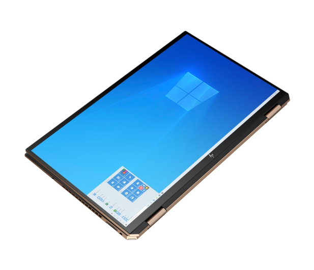HP Spectre 15 x360 i7-10510/16GB/1TB/Win10P MX330 - 593222 - zdjęcie 5